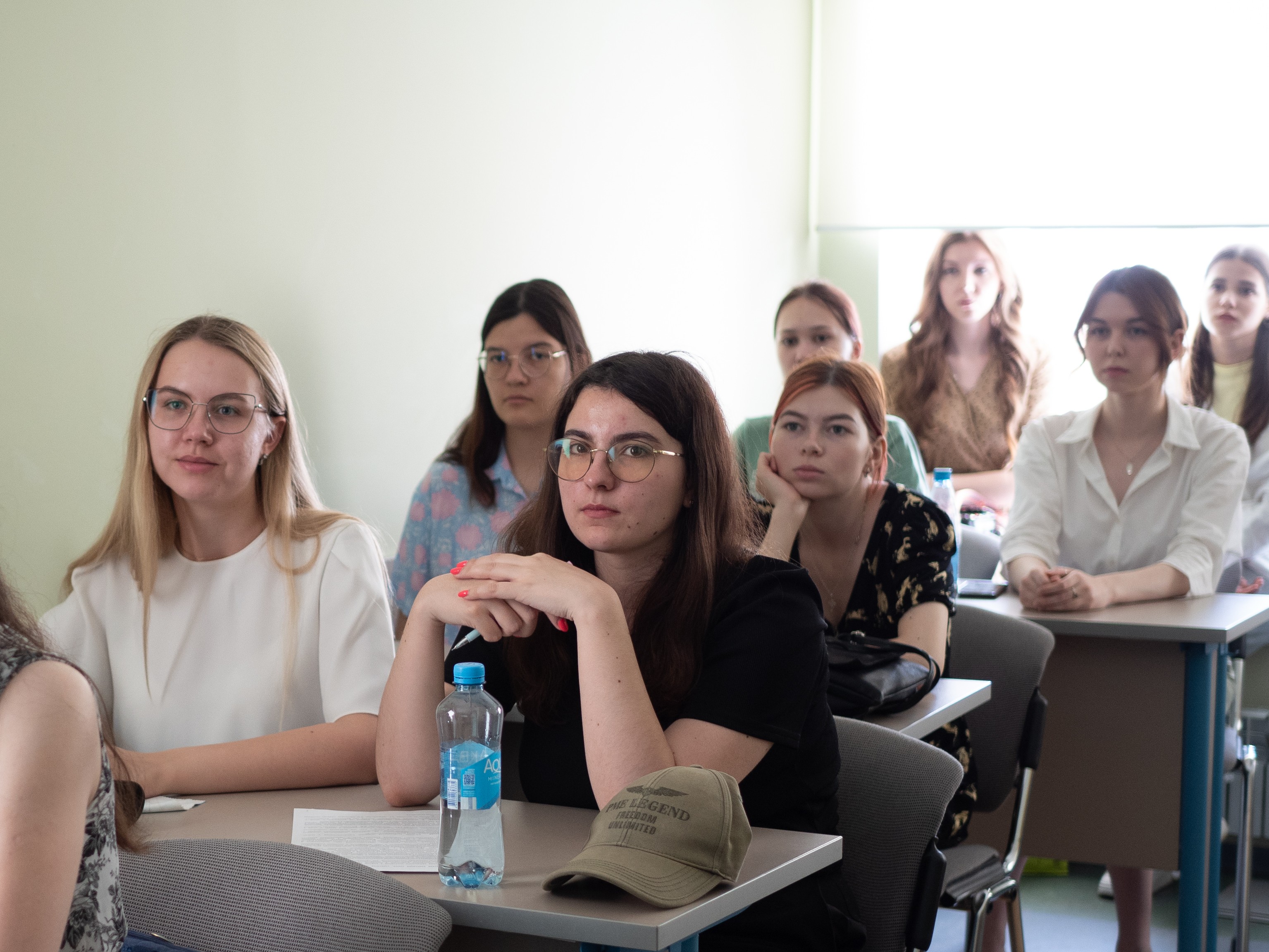 ��������������� ��������� ����� � ���