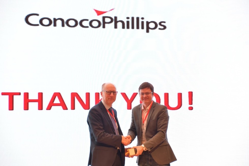 ����� Thermal EOR-2018