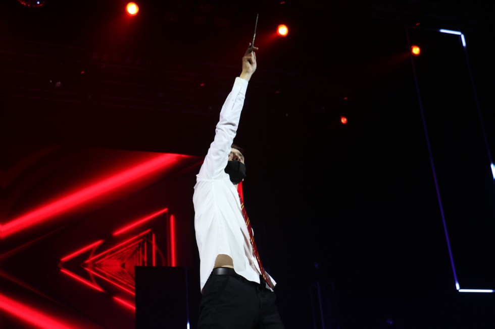 ���� ����� ������ ����� �� ��������� '���� ������������� 2021'