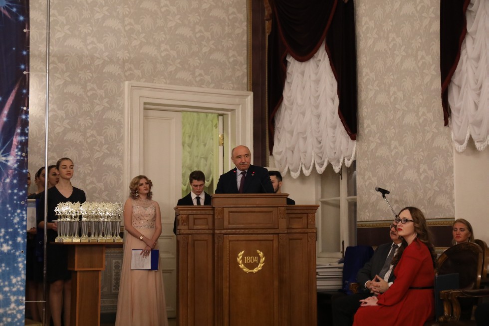 ������� ���� ���-2017: ������������ ������������