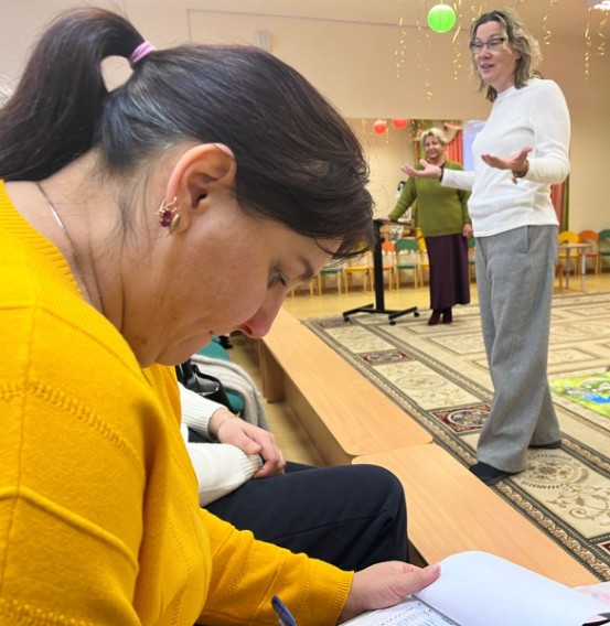 Как игры с мячом помогают развивать речь дошкольников Как игры с мячом помогают развивать речь дошкольников