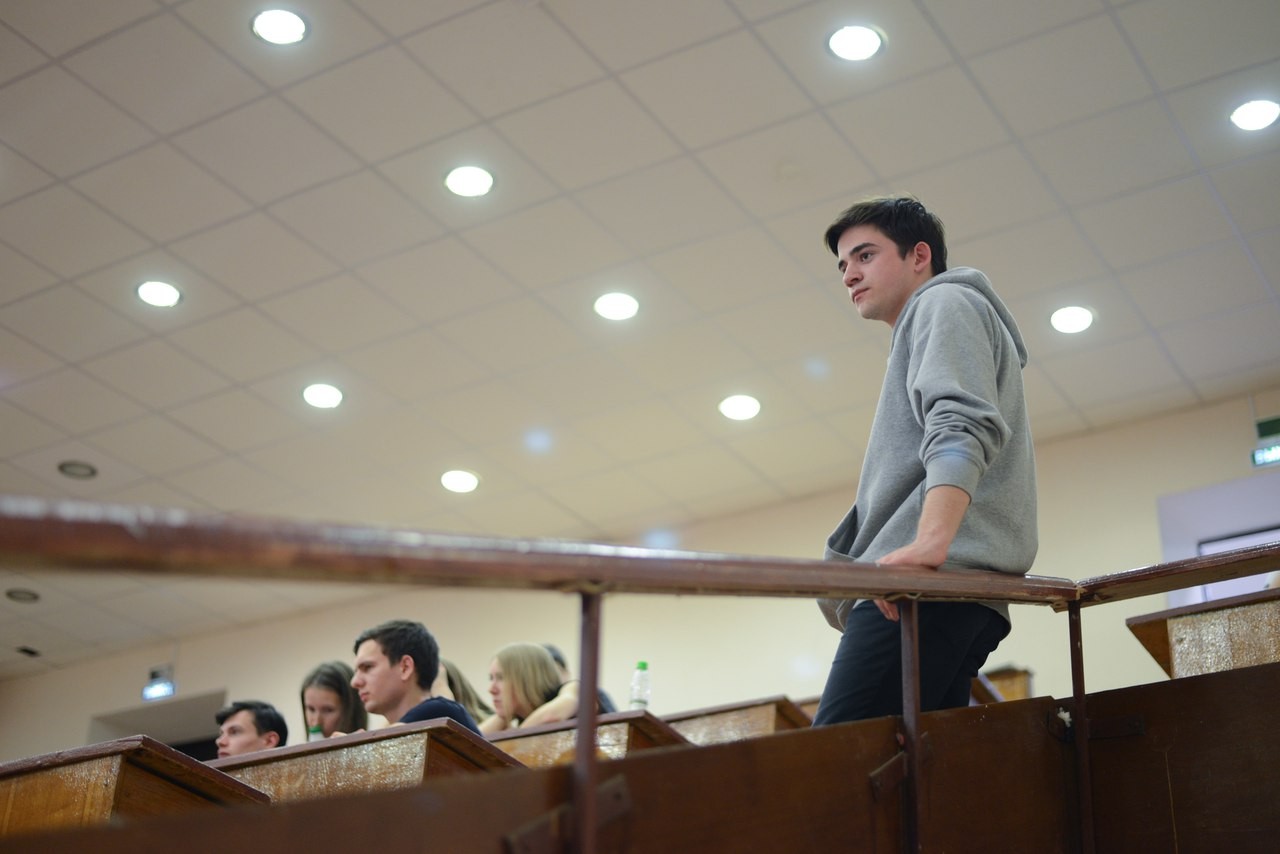 Турнир по географическому брейн - рингу 'Кубок трех столиц' Турнир по географическому брейн - рингу 'Кубок трех столиц'