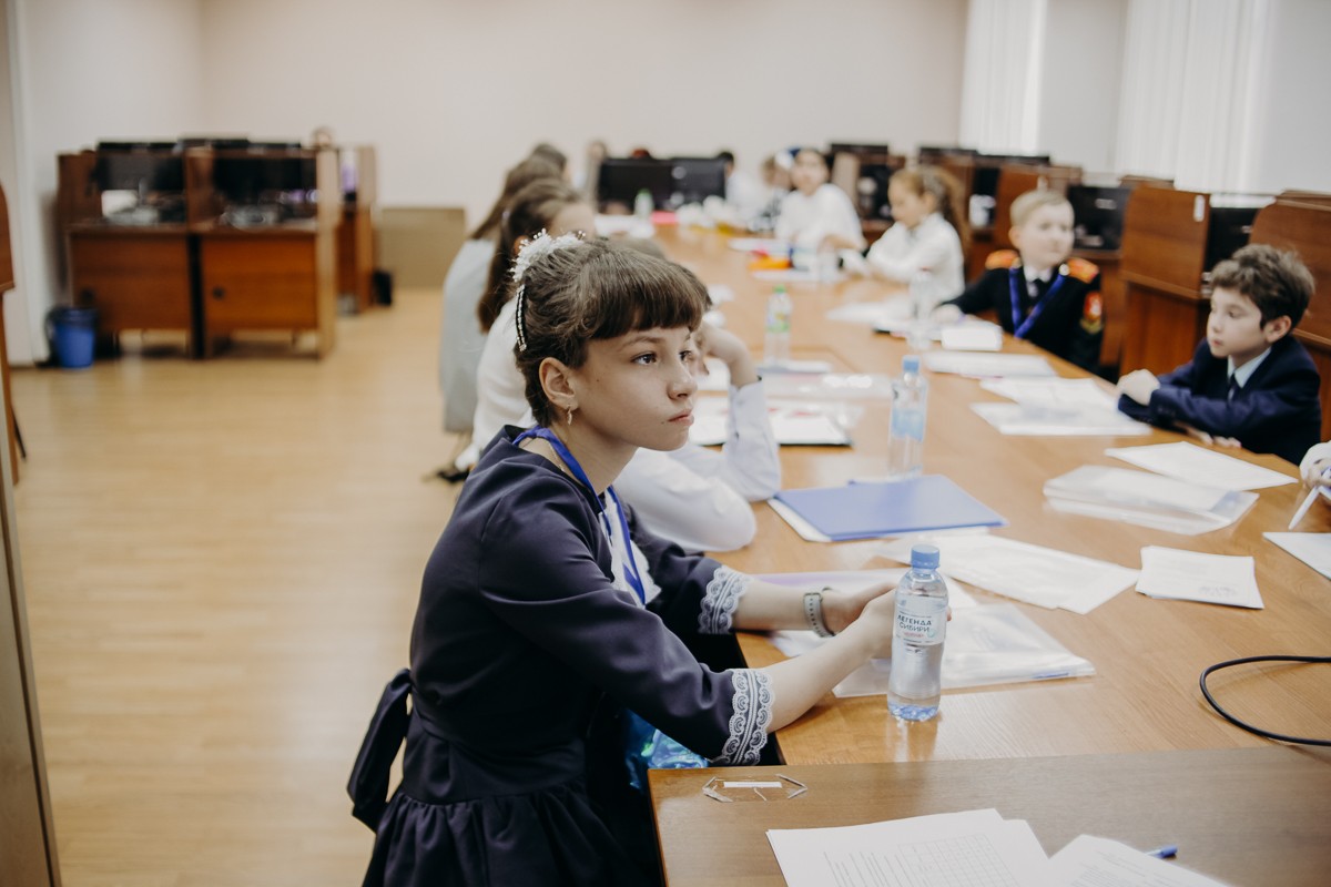 �� ���� ��� �������� VIII ������������� ����������� �������� ��. �.�. ������������