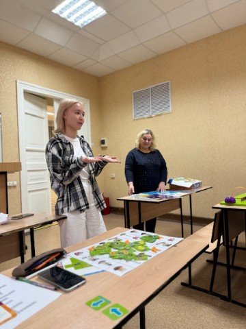 Фестиваль 'Открываю мир науки!' - площадка приобщения молодёжи к научному творчеству Фестиваль 'Открываю мир науки!' - площадка приобщения молодёжи к научному творчеству