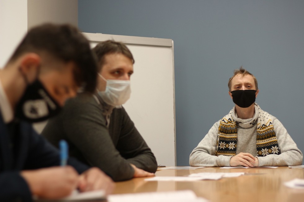 ������� � �����: ������������� ������������� � ����������������� ��������