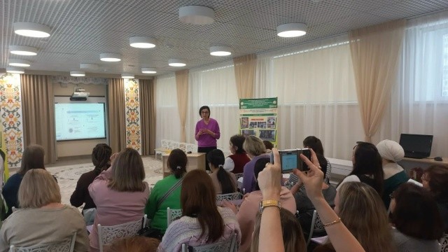 Обучение воспитателей ДОО с 19 по 23 января Обучение воспитателей ДОО с 19 по 23 января