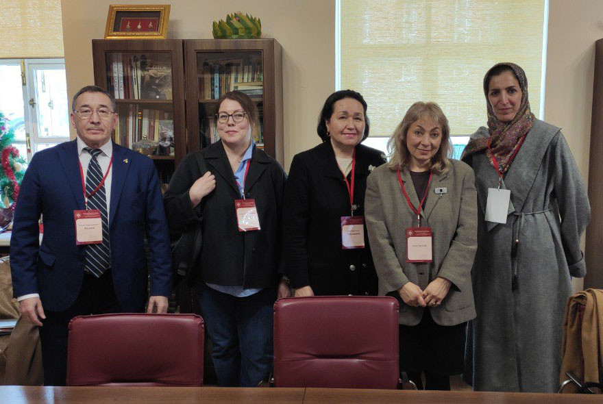 XXXIII ������������� ������� �������� �� ���������������� � ������������� ����� ���� � ������