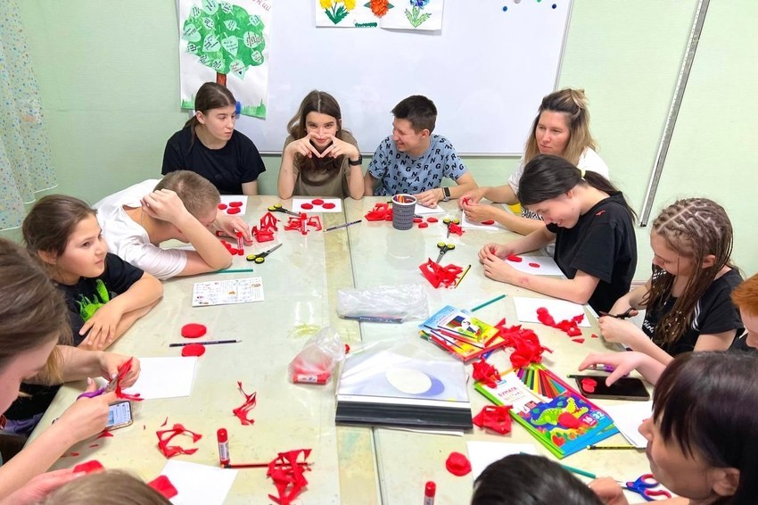 ��������� ����������� ��������� ������� ���������� ������-����� � '�����'