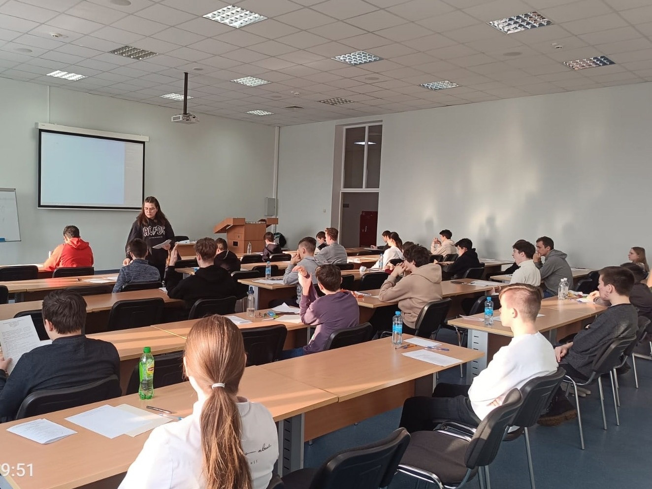 ��������������� ���������� ��������� ���