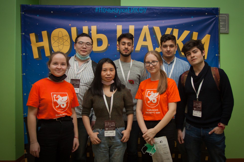 II Международная историческая школа для иностранных студентов в г.Елабуга II Международная историческая школа для иностранных студентов в г.Елабуга