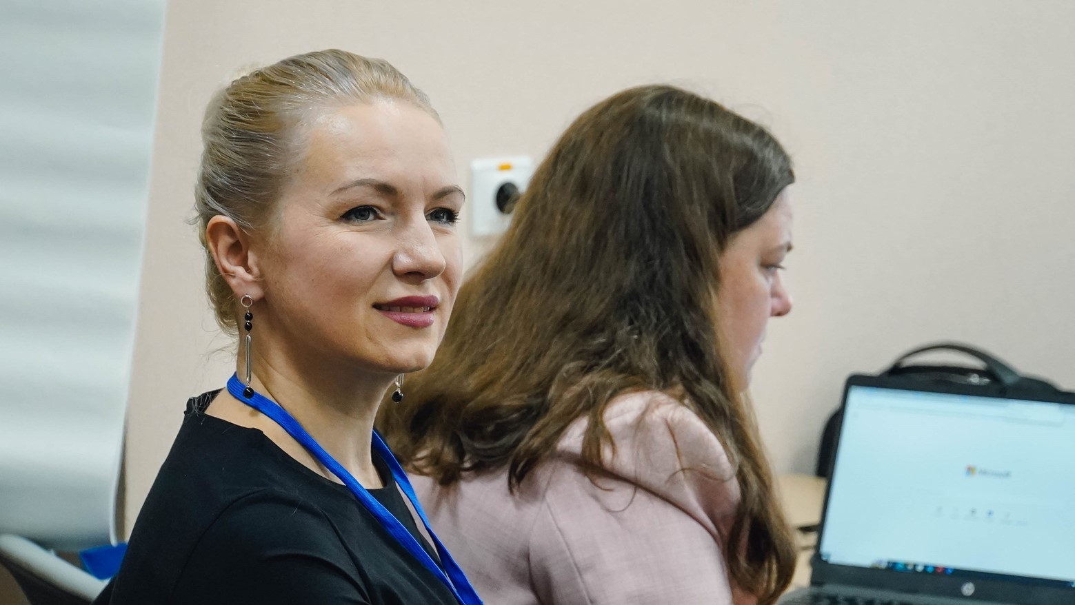 В КФУ стартовал семинар по проведению Международной олимпиады Open Doors В КФУ стартовал семинар по проведению Международной олимпиады Open Doors