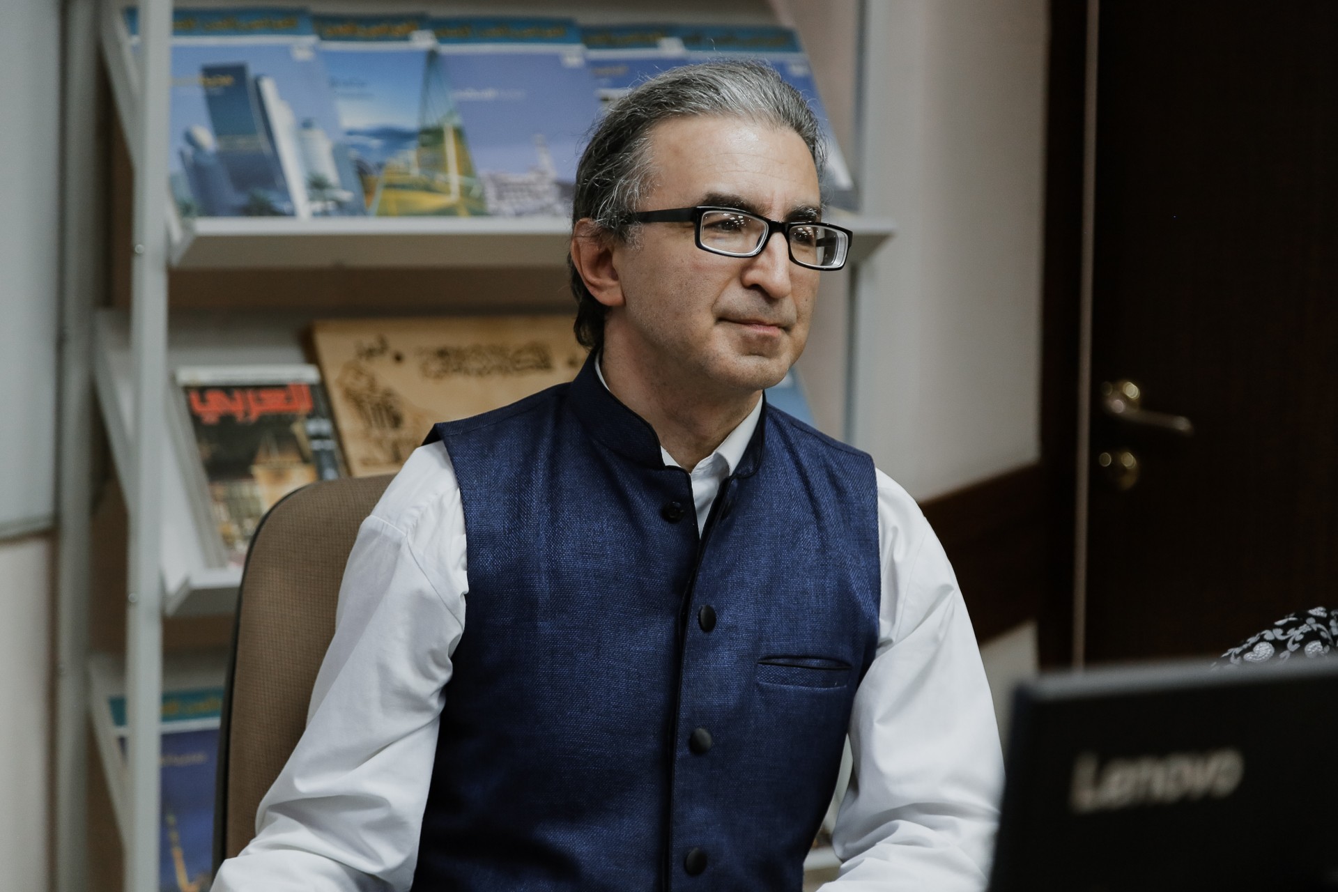 � ������ ���������� ������ ������-����� 