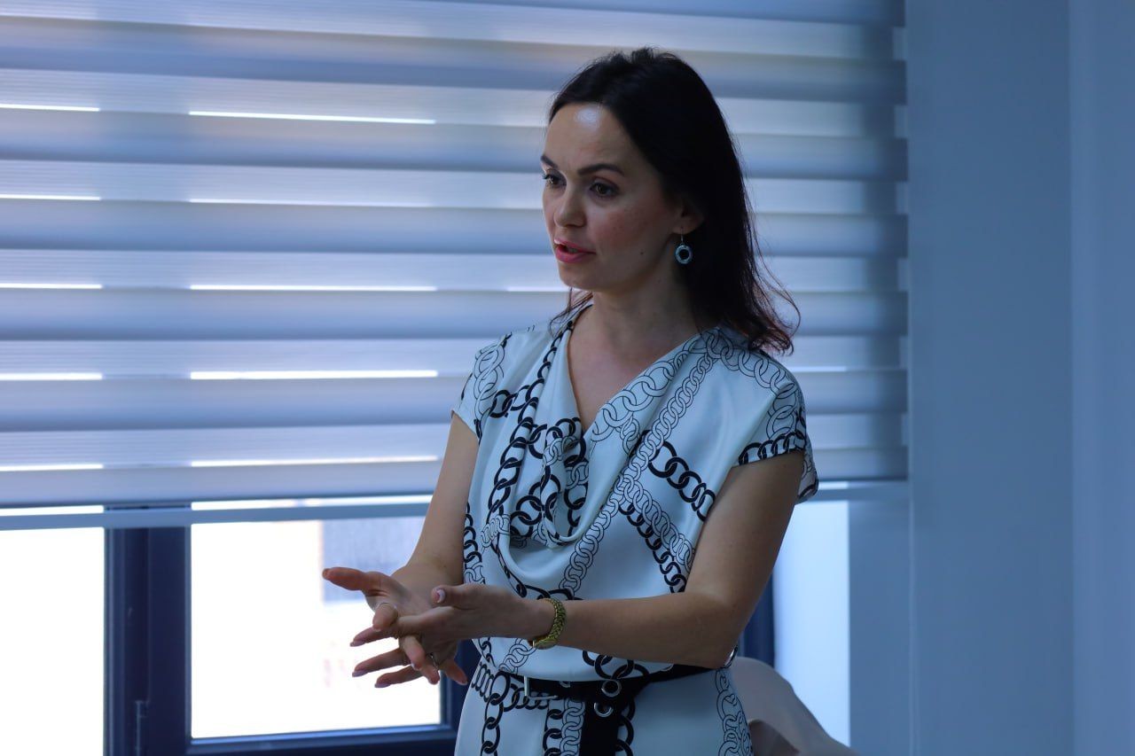 Презентация ИМО для школьников в Джизаке Презентация ИМО для школьников в Джизаке