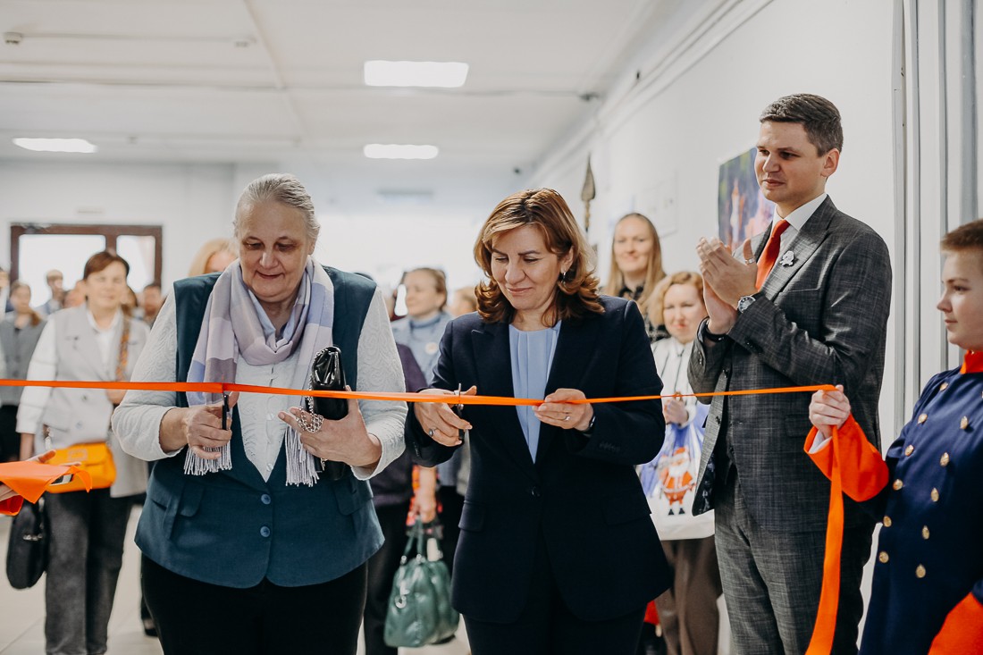 �������� ������������� ��������� �������� ��������������� ��������� '�� ������� �� ����� ����'