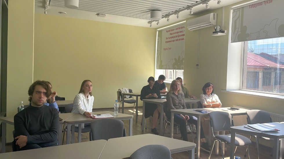 ������������ ��������� '��������� ��������� � ����������� � �����' ���� �����������