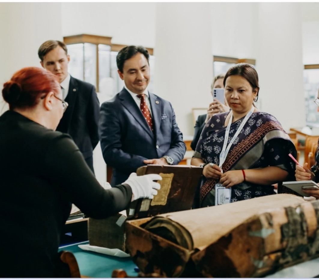 Выставка раритетов Выставка раритетов