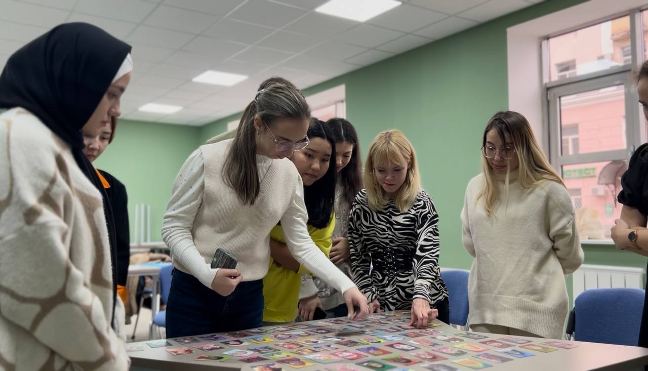 'МАЯК' иҗади үсеш форумы - 2023 'МАЯК' иҗади үсеш форумы - 2023