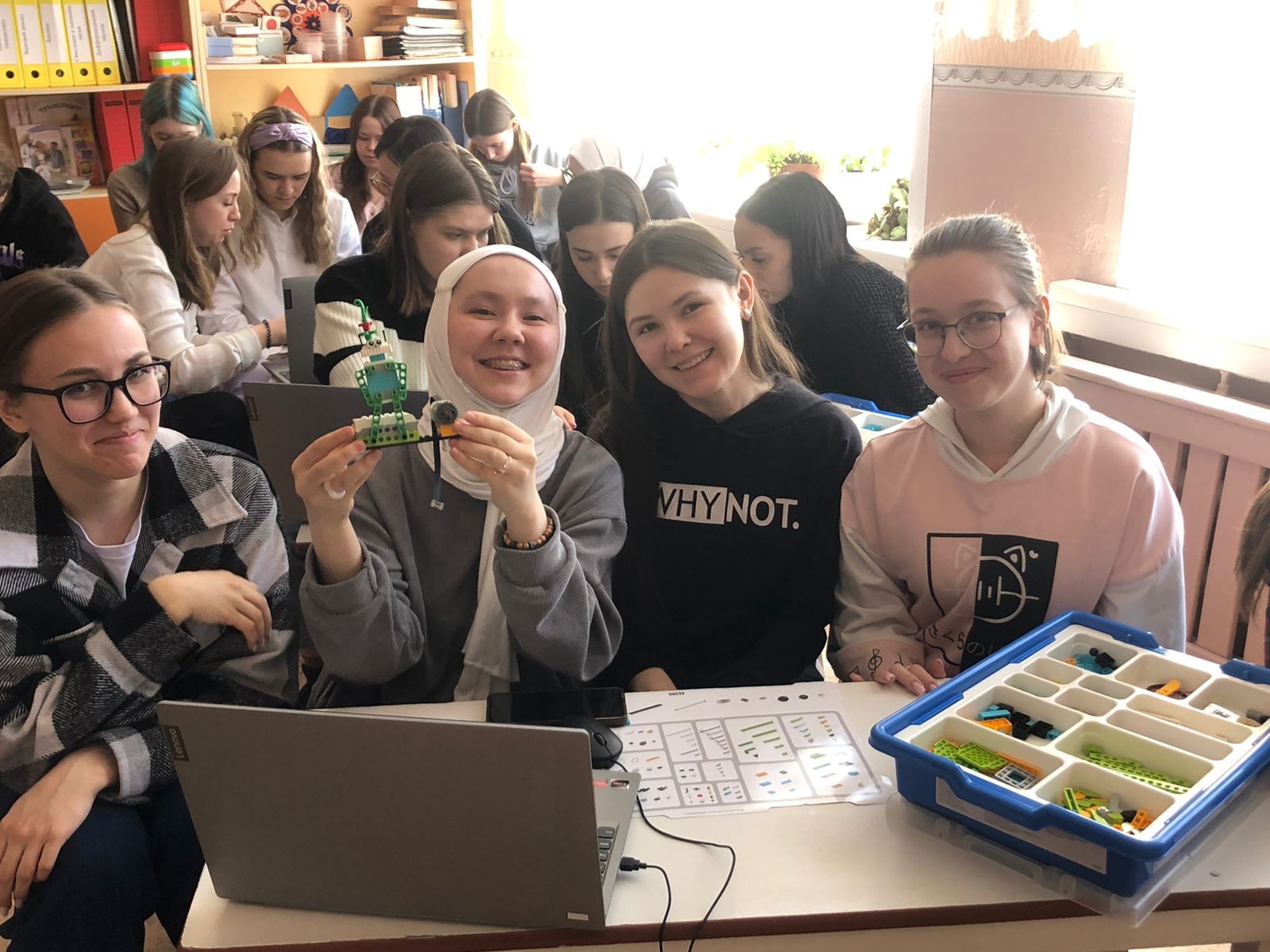 Опыт реализации Федеральной инновационной площадки Казанского Федерального (Приволжского) университета по проекту 'Прогностическая способность дошкольников с расстройством аутистического спектра как ресурс социализации: модель детекции' Опыт реализации Федеральной инновационной площадки Казанского Федерального (Приволжского) университета по проекту 'Прогностическая способность дошкольников с расстройством аутистического спектра как ресурс социализации: модель детекции'