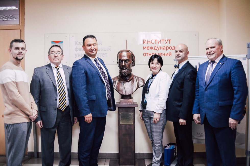 Завершила работу XII международная научно-практическая конференция Завершила работу XII международная научно-практическая конференция