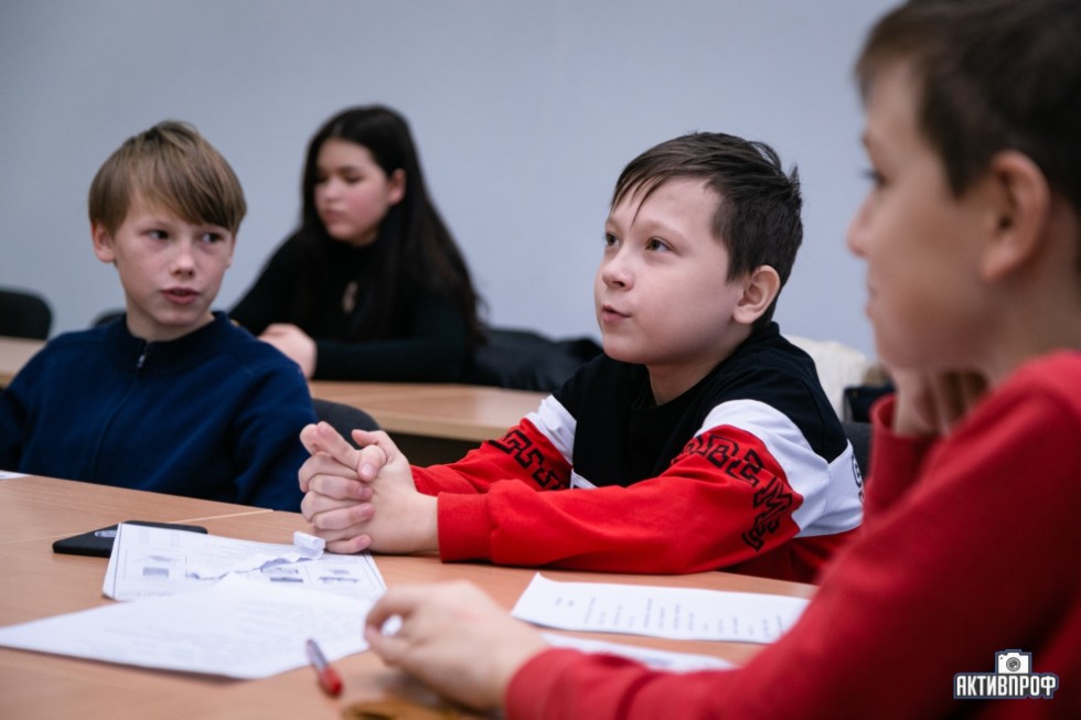 Мастер-класс Мастер-класс