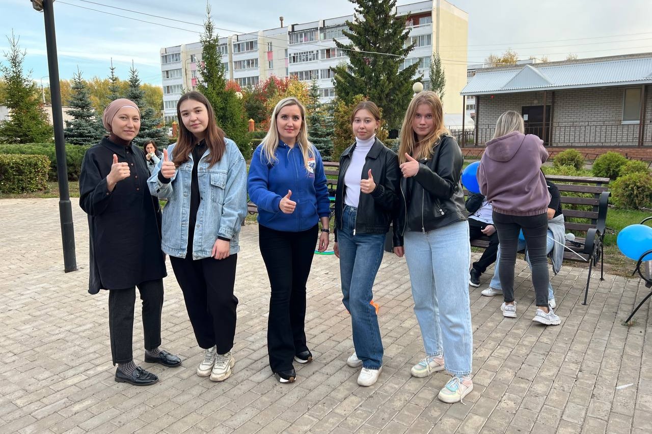 Начал реализацию проект 'Кафедра добра' для детей с ограниченными возможностями здоровья Начал реализацию проект 'Кафедра добра' для детей с ограниченными возможностями здоровья