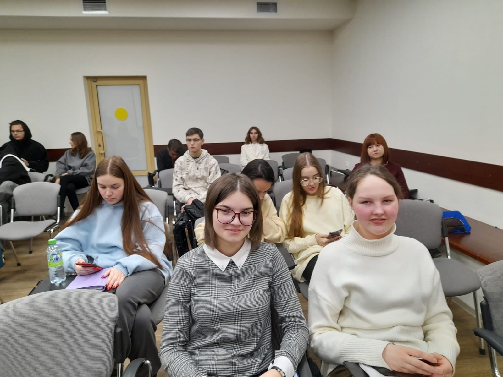 �������� ��������� ���������� � ����������� ��������� �� ������������� ����������� '����������� ���������� �����������: ���������� � ����������� ������������ � �������'