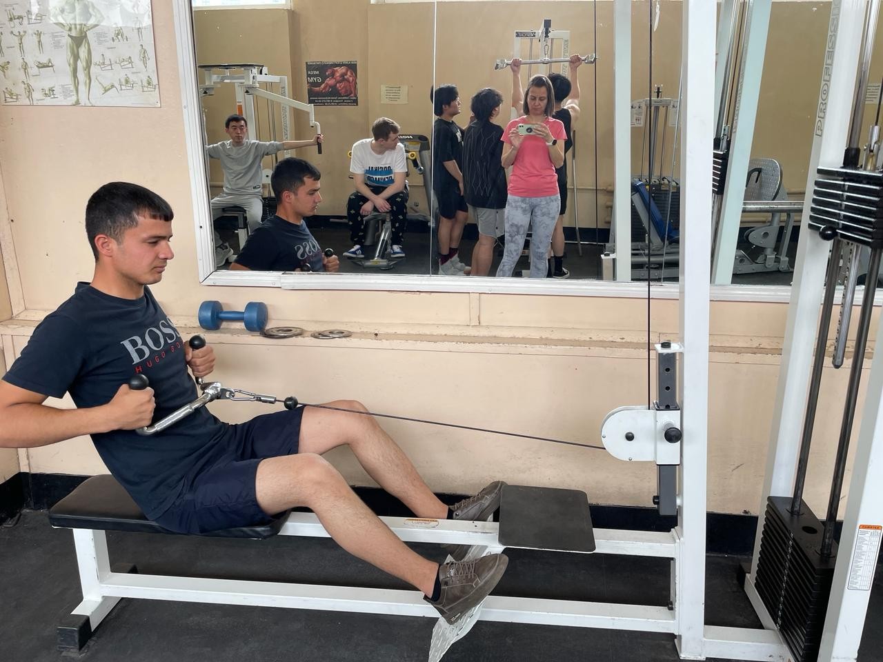 ��������� ���� �������� � ���