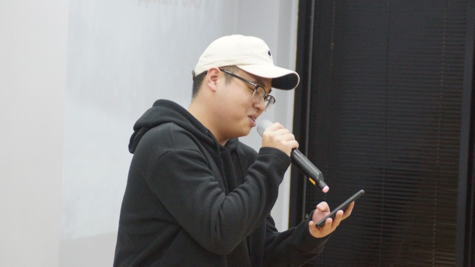 New Year Festival for International Students held at the Institute of Philology and Intercultural Communication