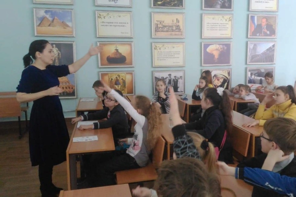 Познавательные выходные Познавательные выходные