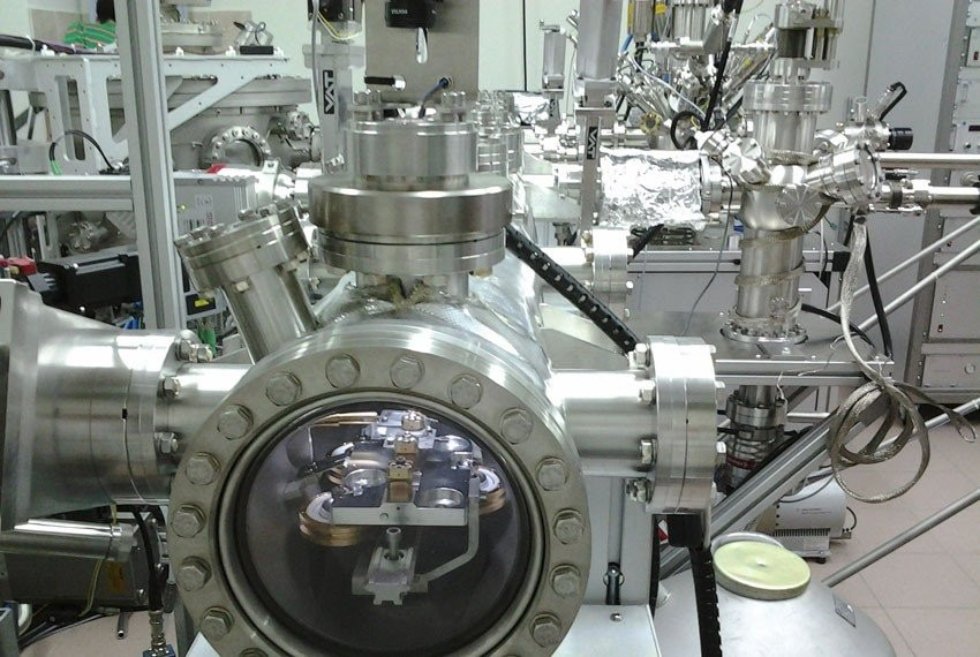 Synthesis and Analysis of Thin Film Systems Synthesis and Analysis of Thin Film Systems