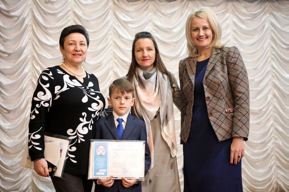 'Их имена составили славу России...' 'Их имена составили славу России...'