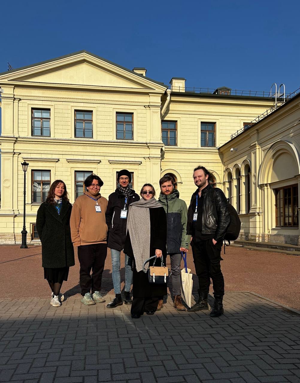 ���� ������ �� Spinus: ������������ ��� �� ������������� �����! ,�������� ������, Spinus &laquo;��������� �������� � ��� ����������&raquo;