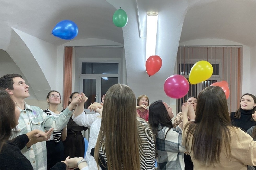 Тренинг 'Радости повседневного общения' Тренинг 'Радости повседневного общения'