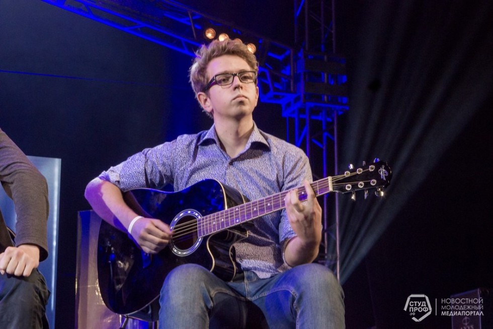 Freshman Day 2018 Festival winners announced Freshman Day 2018 Festival winners announced