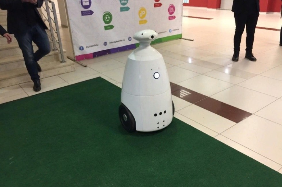 Выявляем и развиваем таланты: делая работу, улучшаем будущее Выявляем и развиваем таланты: делая работу, улучшаем будущее