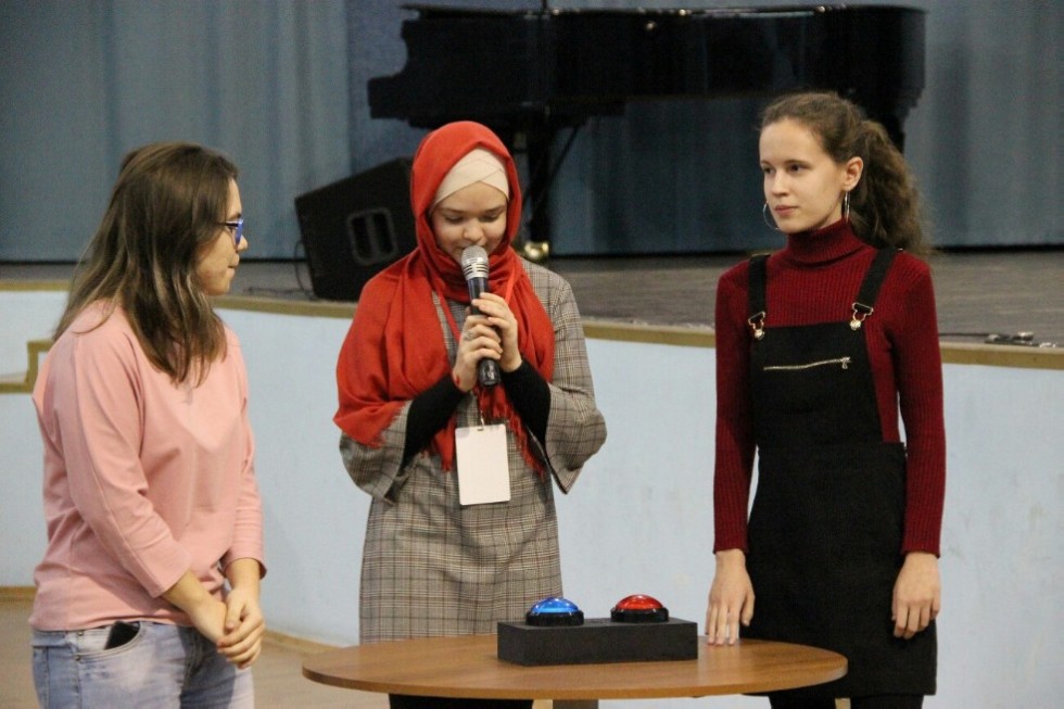 'Spell Batlle' отпраздновал свой день рождения 'Spell Batlle' отпраздновал свой день рождения