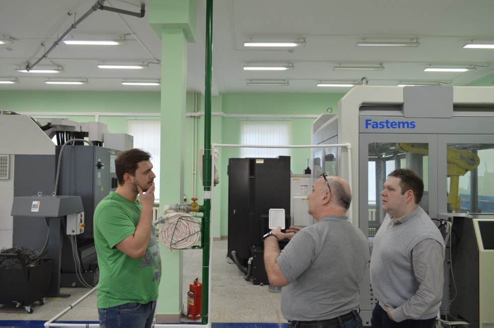 ������������� ������ �������������� �� �������� ���������� �������� � ���������-������������ ������ ���