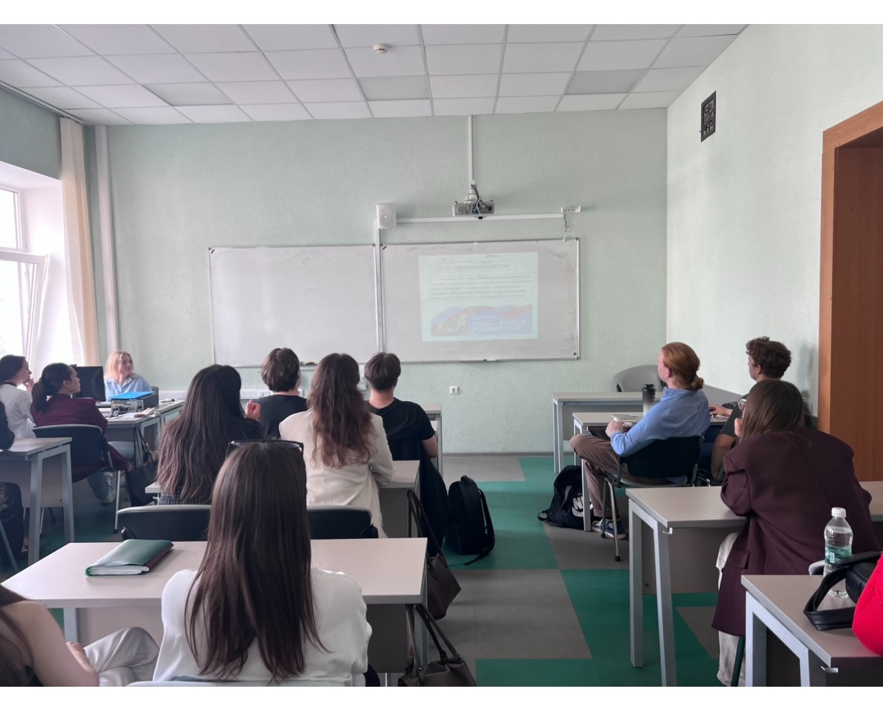 кураторский час на тему: кураторский час на тему: