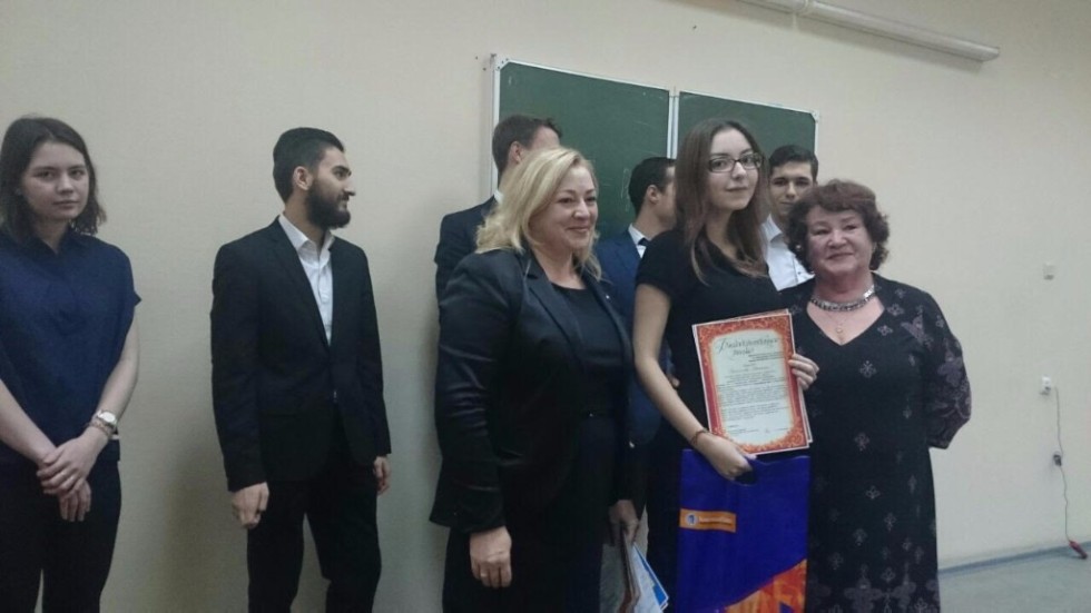 16 ноября 2017 года в Институте управления, экономики и финансов была проведена Деловая игра 'Моя профессия ? Бухгалтер!' среди 5 групп бакалавров 3 курса в рамках изучения дисциплины 'Бухгалтерское дело' 16 ноября 2017 года в Институте управления, экономики и финансов была проведена Деловая игра 'Моя профессия ? Бухгалтер!' среди 5 групп бакалавров 3 курса в рамках изучения дисциплины 'Бухгалтерское дело'