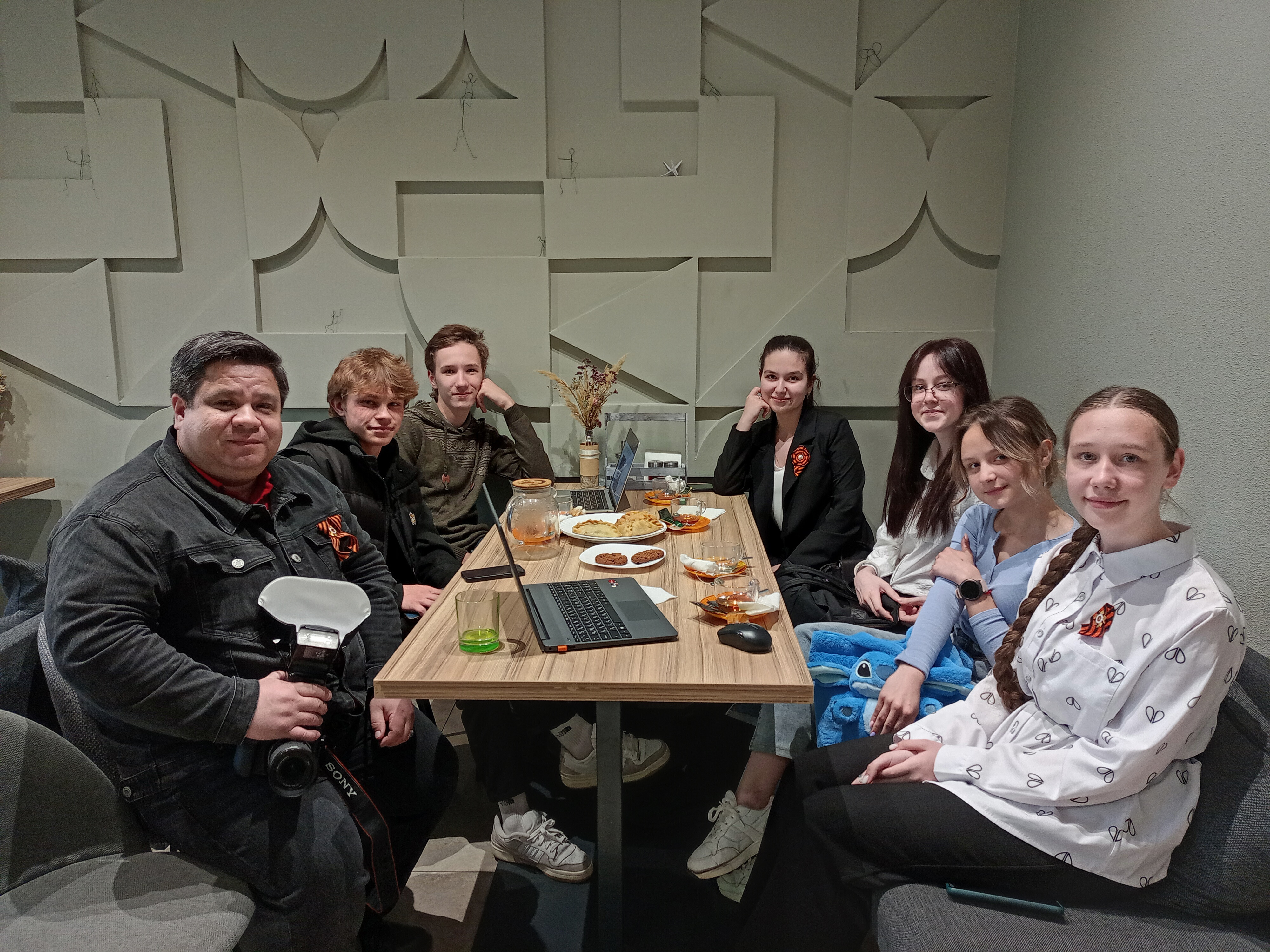 ���������������� ���� 'IQ-���: ������� ������'