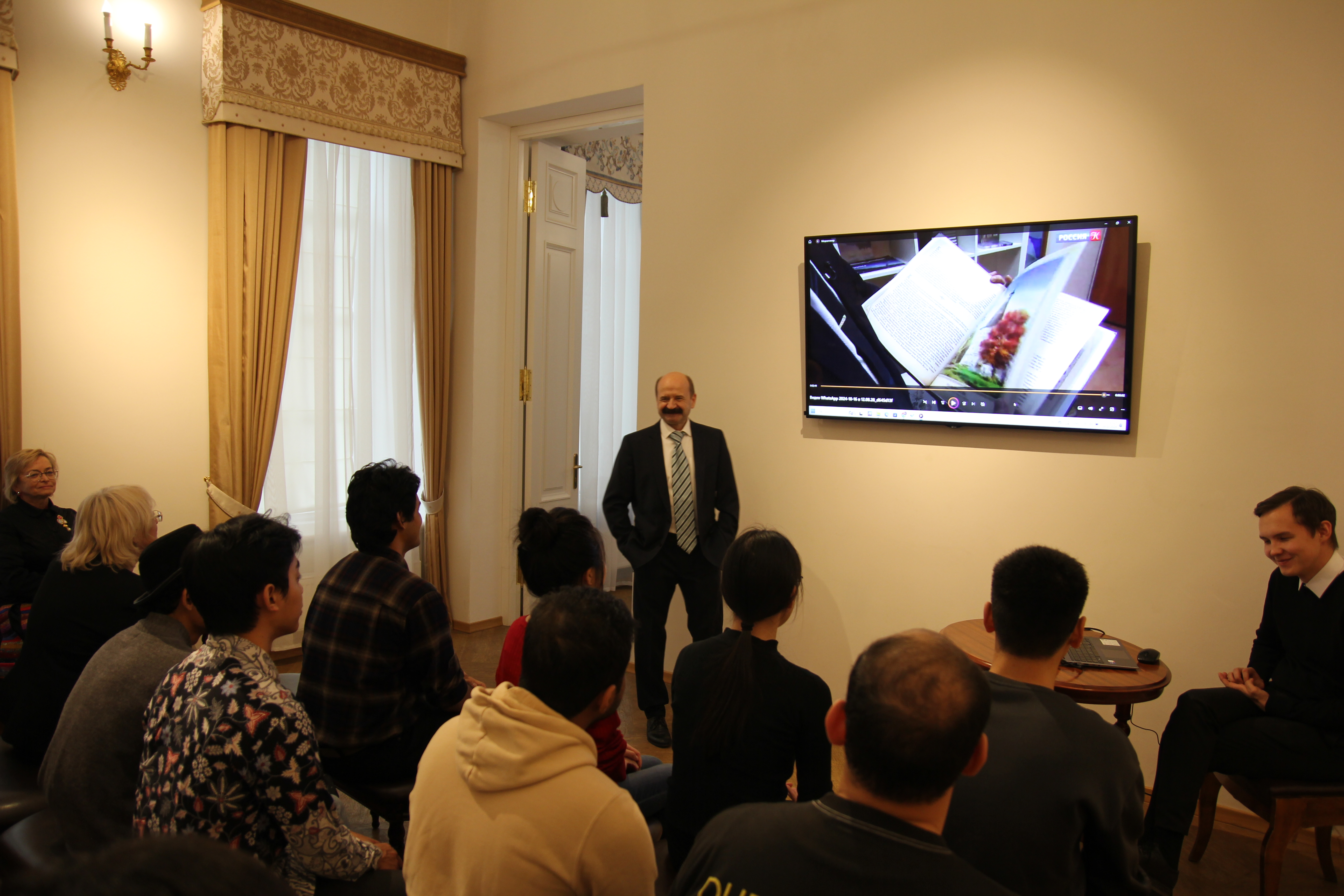 '��� ����� � ����� ����� � ���?'