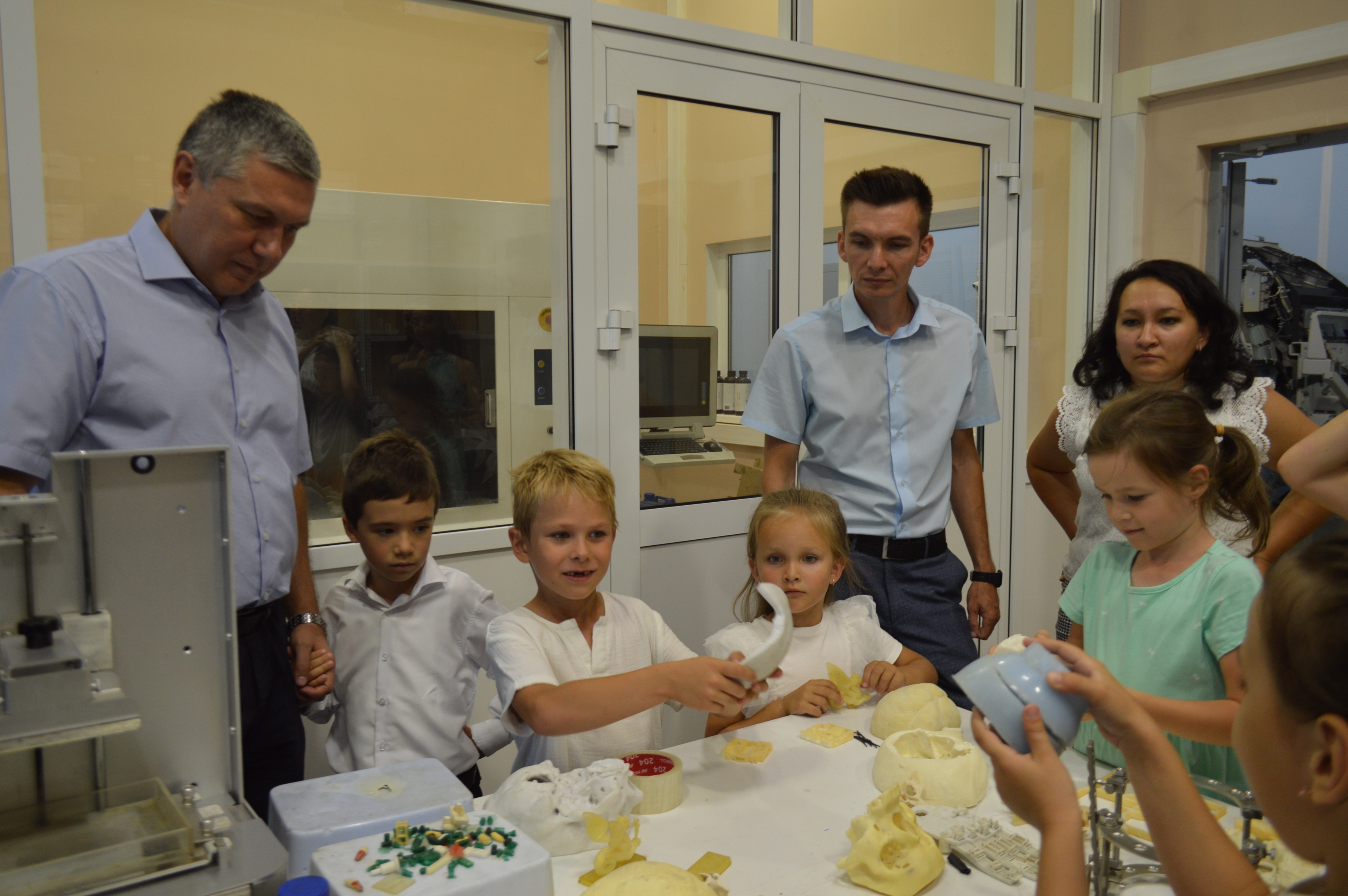 ����� '������ ��������� � �����' � ���������� ���������