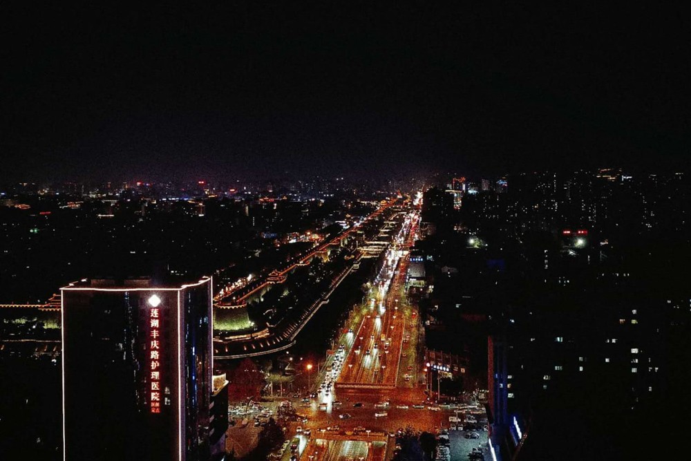 Студентка Елабужского института поделилась впечатлениями от поездки в город Сиань Студентка Елабужского института поделилась впечатлениями от поездки в город Сиань