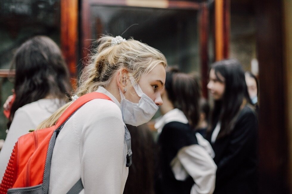 Институт международных отношений присоединился к Всероссийской просветительской акции Институт международных отношений присоединился к Всероссийской просветительской акции