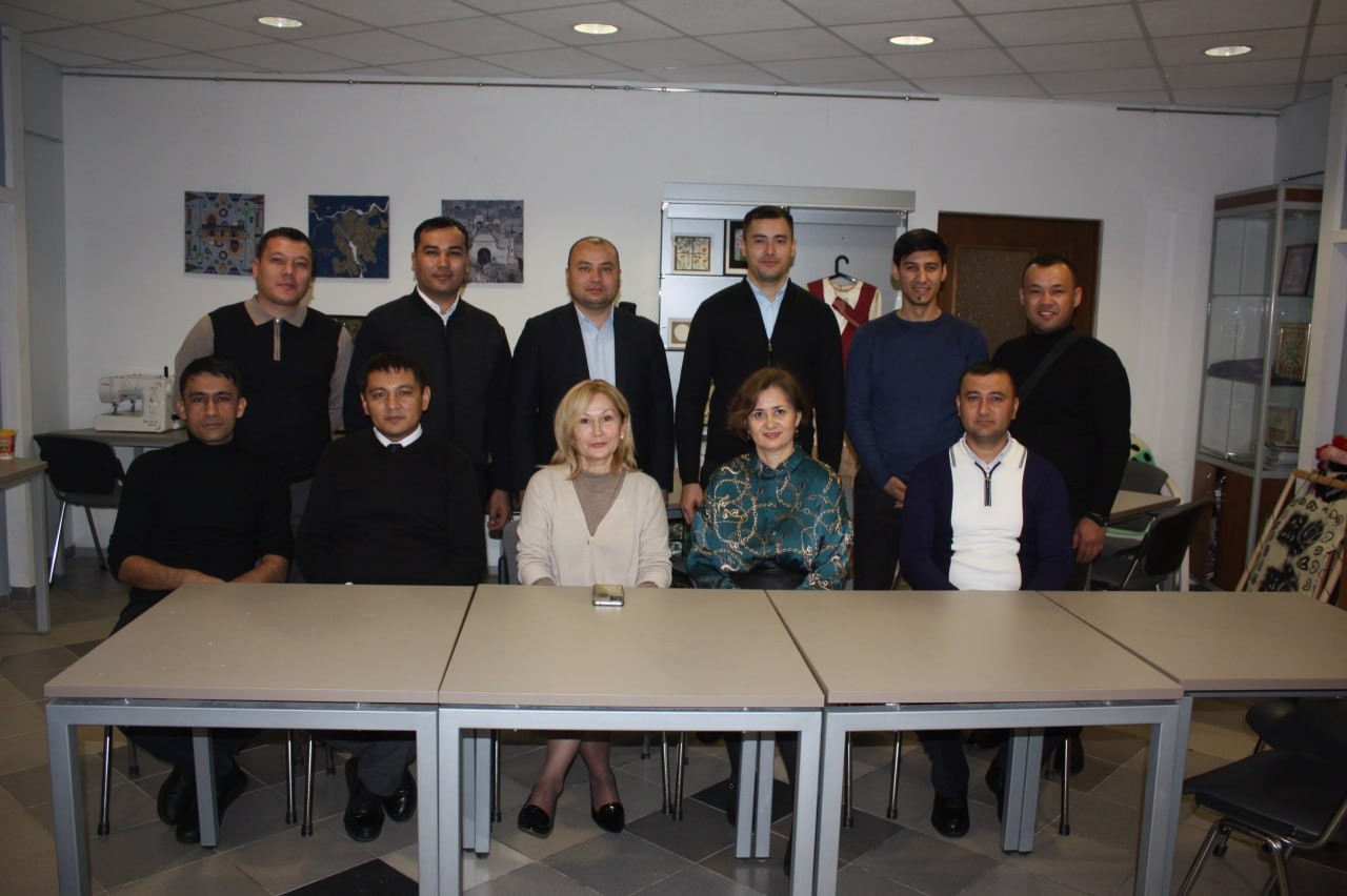 Дополнительная профессиональная программа повышения квалификации 'Повышение конкурентоспособности современного университета в глобальном мире' Дополнительная профессиональная программа повышения квалификации 'Повышение конкурентоспособности современного университета в глобальном мире'