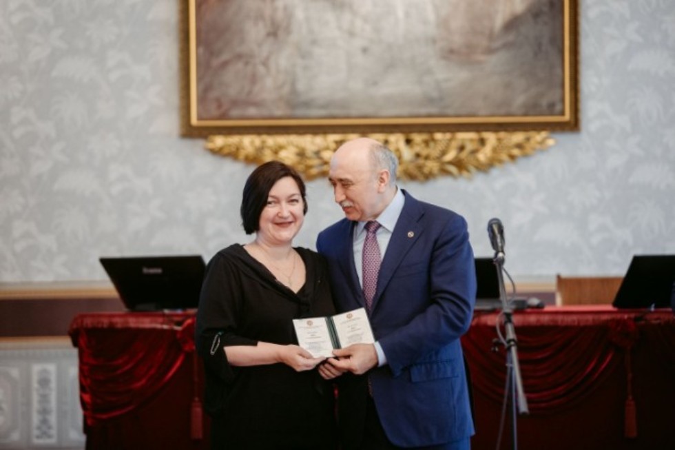 '��������� ���������, ������� ��� ����� � ���!'