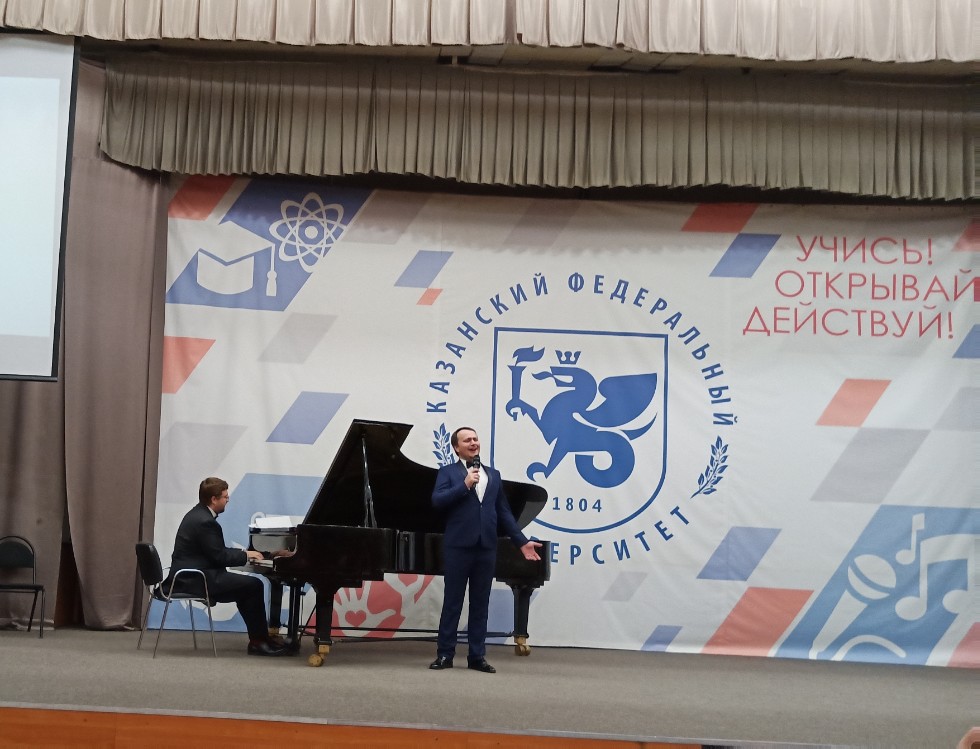 '������, ������!': ��������� ������� ����������-���������������� ��������