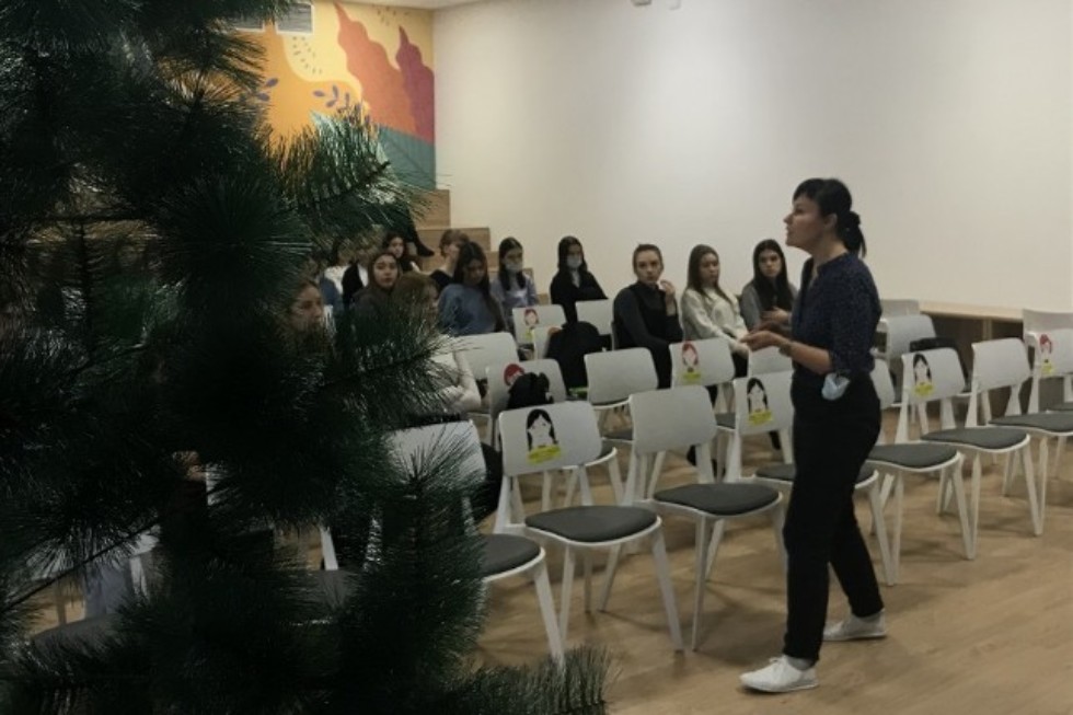 Проект 'Педагогические выходные' продолжается Проект 'Педагогические выходные' продолжается