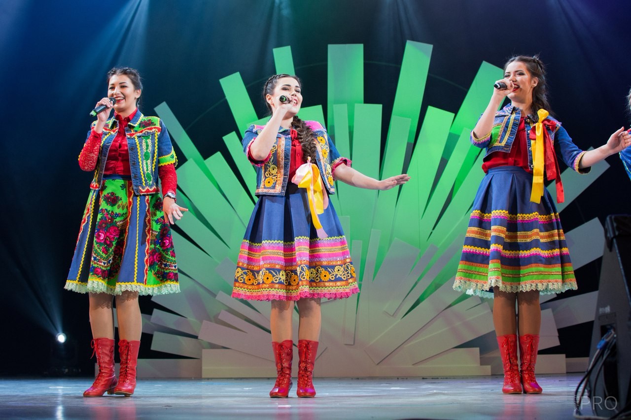 Студент года-2017 Студент года-2017