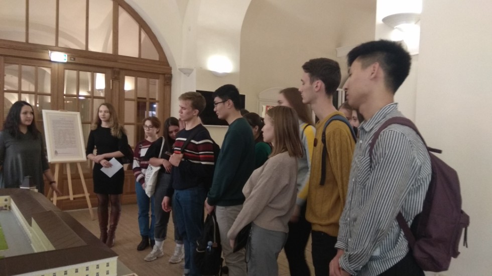 � ������ ����� 